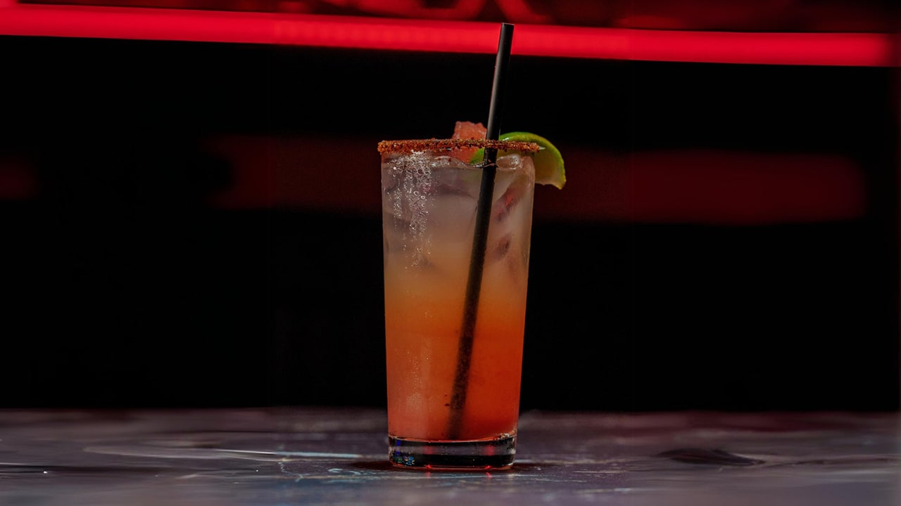 Watermelon Margarita
